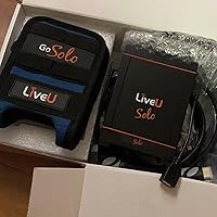 その他 LiveU Solo Amazon | LiveU Solo Pro HDMI 4K ビデオ/オーディオ